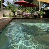 Photo 6: Beautiful pool backyard