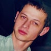 Photograph of Brandon