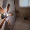 Photo 7: Ceiling fan 