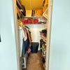 Photo 6: Walk in closet