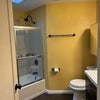 Photo 6: Upstairs bathroom