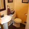 Photo 7: downstairs half bath