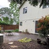 Photo 2: Back yard