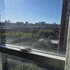 Photo 3: View from bedroom window looking westward