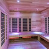 Photo 7: Sauna in Fitness Center