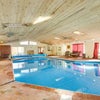 Photo 6: Shared Pool Room