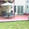 Photo 8: Shared Patio