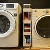 Photo 8: Shared laundry
