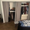Photo 3: Closet space in the bedroom