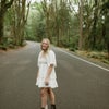 Photograph of Ellie