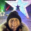 Photo 3: Snow!