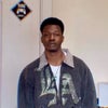 Photograph of Abdoul Salam