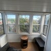 Photo 8: Bedroom porch 