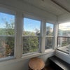 Photo 9: Bedroom porch 