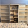 Photo 4: Large desk and office chair