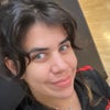 Photograph of Kristina