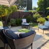 Photo 9: Outdoor Living Area