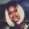 Photograph of Tina
