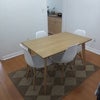 Photo 2: Shared dining room
