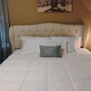 Photo 2: Different view of bedroom.