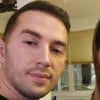 Photograph of Lorik