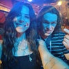 Photo 5: One of my favorite comics to hang with after a show