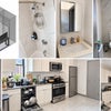 Photo 3: Room bath and kitchen 