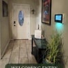 Photo 4: Front door access