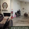 Photo 5: Living area