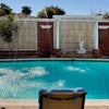 Photo 4: Pool/Lounge Area