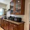 Photo 4: Prep Area Kitchen