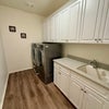 Photo 3: laundry room