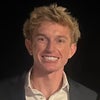 Photograph of Nolan