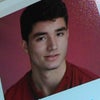 Photograph of Danny