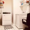 Photo 9: Laundry Room