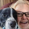 Photo 7: Alpo and momma