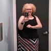 Photo 8: Just checking myself out