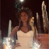 Photograph of Carlotta