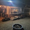 Photo 8: Back yard area