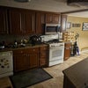 Photo 9: Kitchen area