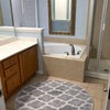 Photo 3: In-Suite Bath