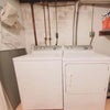 Photo 9: In house washer and dryer