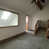 Photo 5: lower scetion with private bathroom and walk in closet 