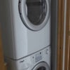 Photo 8: washer and dryer (in unit)