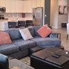 Photo 2: Living/Dining Room View