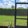 Photo 8: Rear, screened Patio