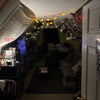 Photo 1: Room from the entrance. Will be cleaned out
