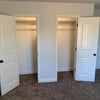 Photo 3: double closet