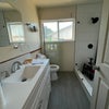 Photo 5: Shared bathroom