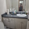 Photo 3: Your private bathroom 